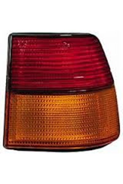 Depo Stop spate lampa Seat Toledo (1l), 1996-03.1999, spate, omologare ECE, e...