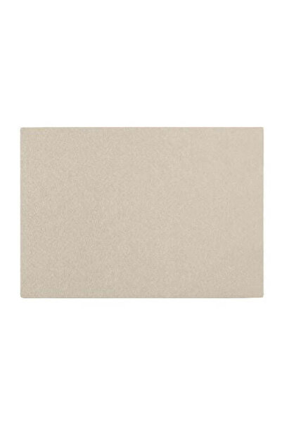 GUZZİNİ Suport farfurie reversibil, crem, 43 x 30 cm, Nature -