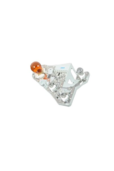 Ulo Soclu bec stopuri BMW Seria 3 (E93) CABRIO, 09.2006-03.2010, ULO, pentru ...