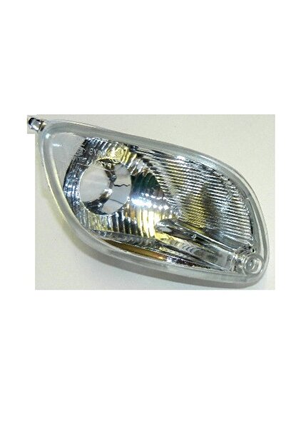 RapidAuto Lampa semnalizare fata Ford Focus 09.1998-11.2001 BestAutoVest part...