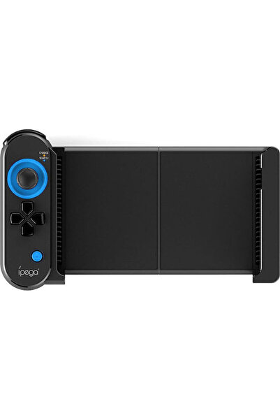 ipega 9120 Ασύρματο Χειριστήριο για Android / iOS Μαύρο