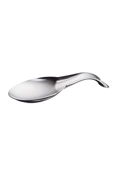 Kuchenprofi Suport pentru lingura de gatit, inox, argintiu, Profi -