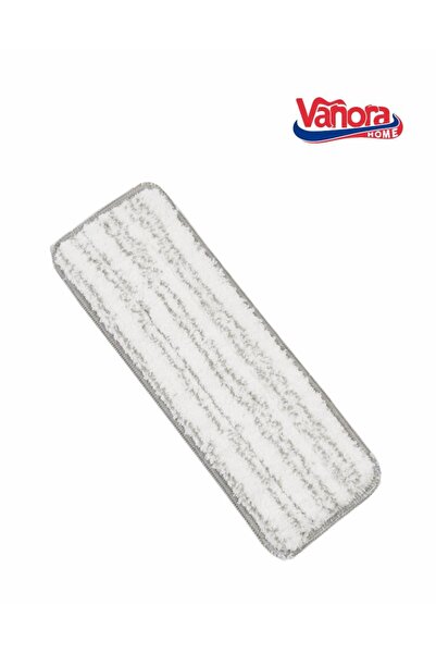OEM REZERVĂ MOP PLATĂ, MASTER CLEAN, 32,5x11,5CM, VANORA HOME