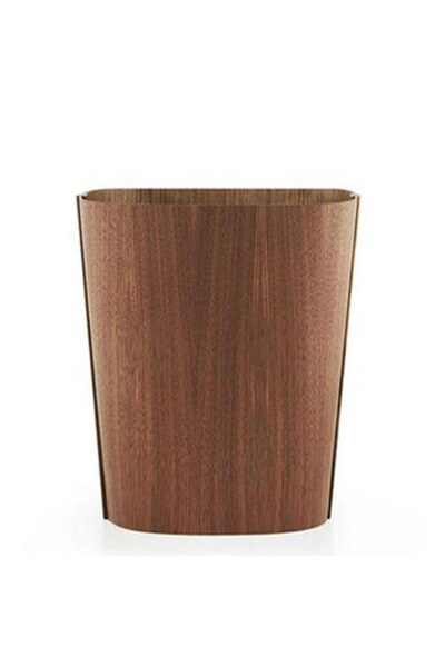 NORMANN COPENHAGEN Ιστορίες του Ξύλου Κάδος Γραφείου Καρυδιάς