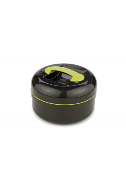 VALIRA Recipient termic, Thermal Container Pro, Polipropilena, 1.5l, Negru