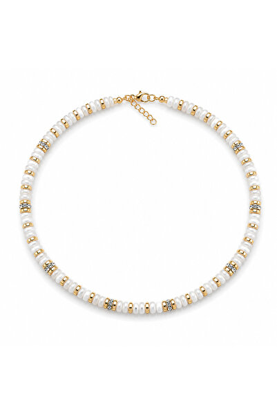 Venus Design Bead necklace