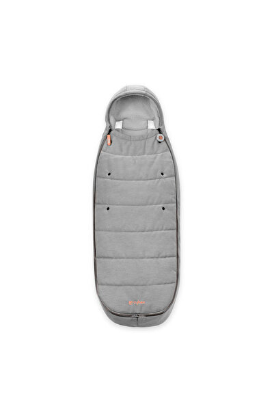 Cybex Picior auriu - Gri Lava