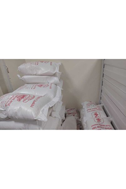 CHAKKI FRESH ATTA FRESH WHEAT FLOUR