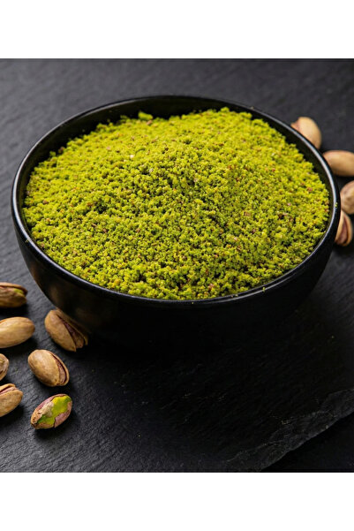 Karataş Fıstıkçılık Antep Fıstık İçi Tozu 500 g