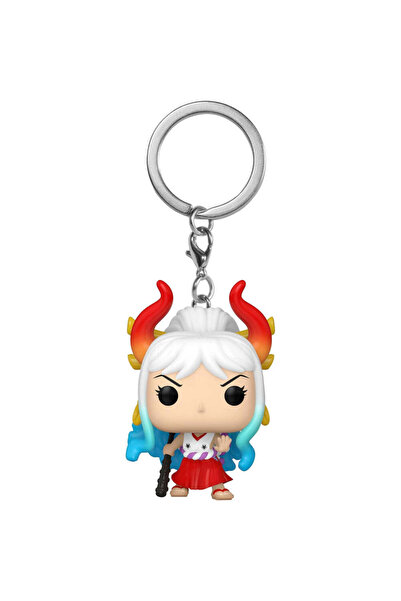 Funko Breloc Pop One Piece - Yamato