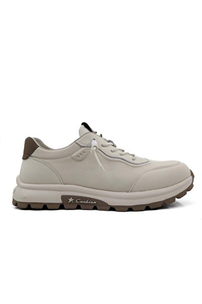Guja 26Y508 Beige Men's Sneakers