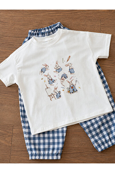 Tavşanlı Unisex Tişört
