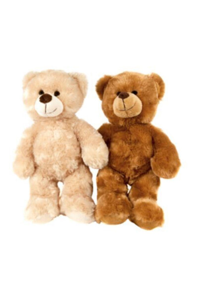 Molli Toys Ursulet de plus 33cm multicolor bland