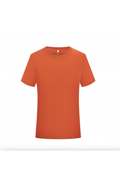 New Performance Arw33911 Seri̇ntutan--High Quality Mercerized Basic Tshirt