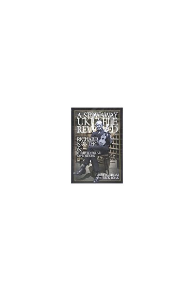 Hal Leonard Corporation Un ukulele ascuns a fost dezvăluit