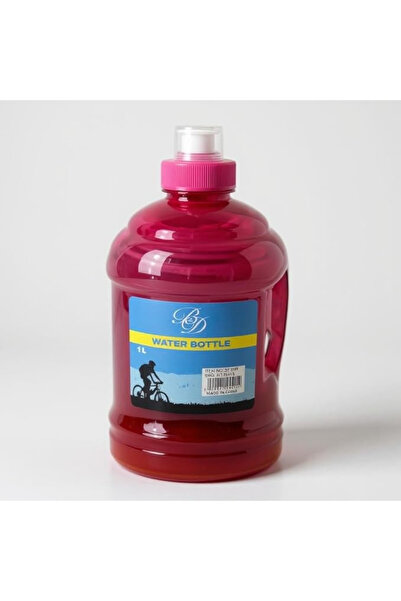 B&D Water Bottle, 1 Liter Capacity