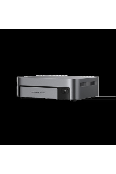 Ugreen Network Attached Storage DXP480T Plus, cu procesor Intel i5 1235u 10-C...
