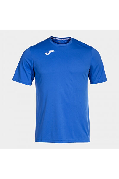 Joma Ανδρικό T-shirt Κομπί μπλε L