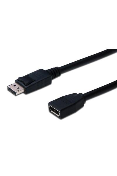 Digitus DisplayPort Extension Cable Male to Female 2m