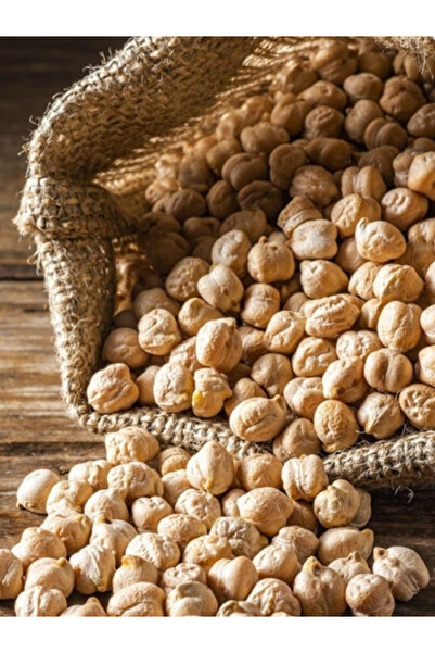 YÖRESEL DOĞAL NOHUT 1 KG
