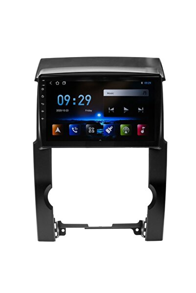 AUTONAV Navigație Android GPS dedicată pentru Kia Sorento 2010-2014, Model Cl...