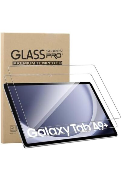 Yıldızan Pazaralanı Store Screen Protector for Galaxy Tab A11+/A11 Plus/Tab A...