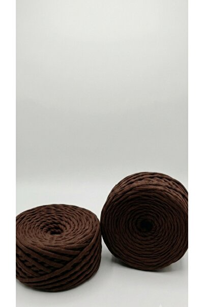 UMRA collection Penye ip (300-400gram) Acı kahverengi