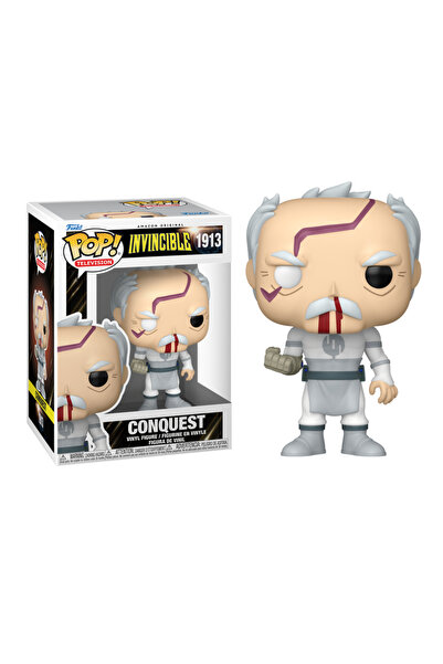 Funko Pop! Television: Invincible – Conquest #1913