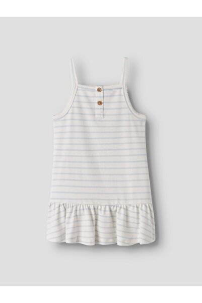 Lil' Atelier Kleid Regular Fit