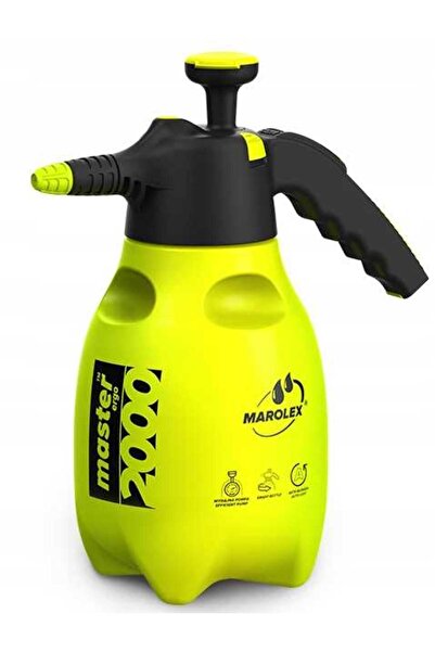 Other MAROLEX PULVERIZATOR CU PRESIUNE MASTER ERGO 2000 2L