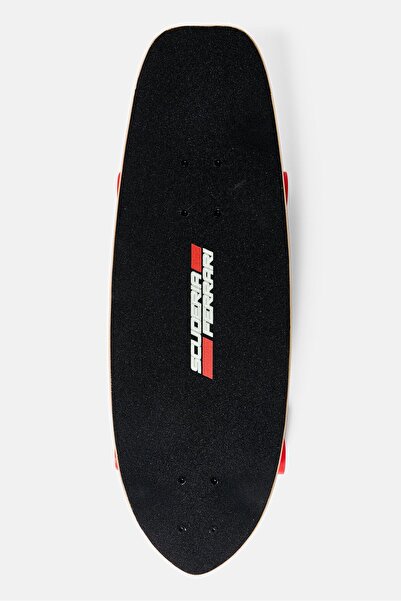 Ferrari Surfskate Skateboard