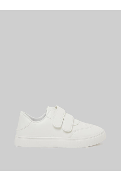 Styli Kids Velcro Casual Shoes - Unisex