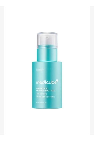 Medicube Azelaic Acid Exosome Shot 2000 30ml