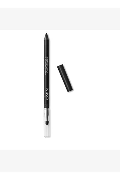kıko mılano Eye Pencil - Intense Color Long Lasting Eyeliner - 16 Black