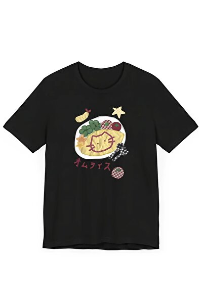 Little YELLOW Duck 180g fine-carded pure cotton short-sleeved T-shirt for wom...