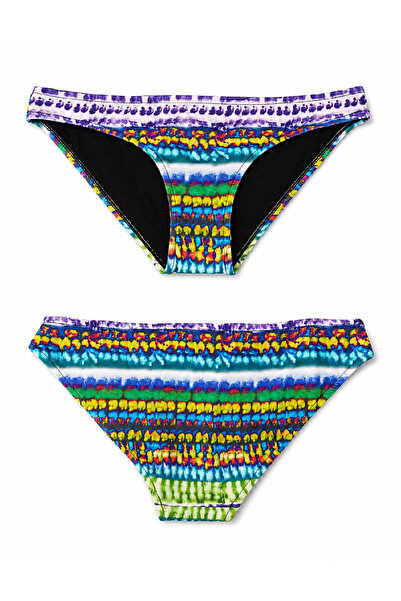 Evendi Chilot de baie, Mix culori