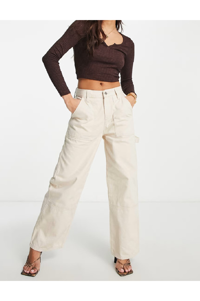 Evendi Pantaloni, Bej