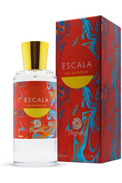 Dignite ESCALA 60Ml - EDP - For Her