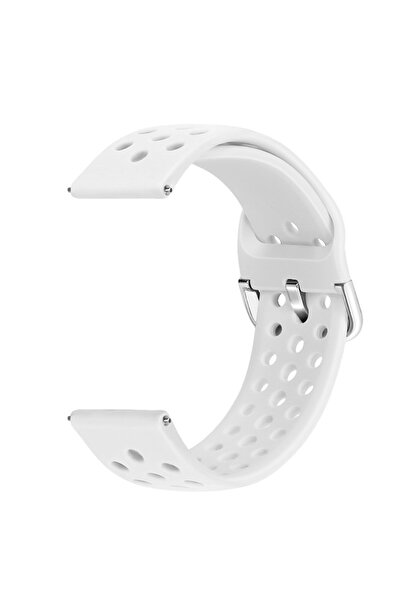 VD VERY DREAM Silicone strap, compatible with Huawei Watch GT 6 46 mm, Quick ...