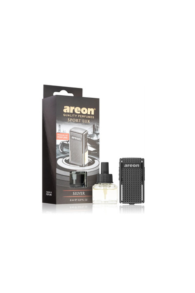 OEM Areon Sport Lux Gold Αρωματικό αυτοκινήτου για τον αεραγωγό 8ml
