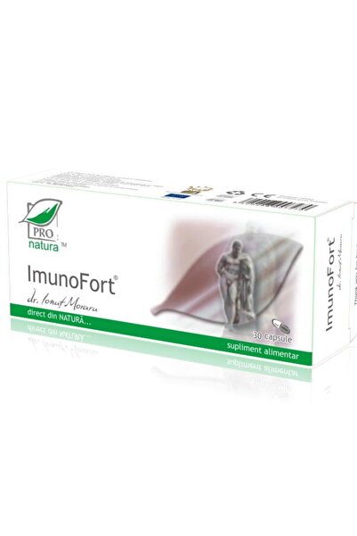 MEDICA Imunofort 30cps