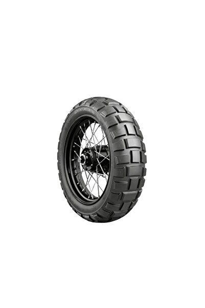 Bridgestone Battlax AX41 110/80R-19 59Q Ön Motosiklet Lastiği