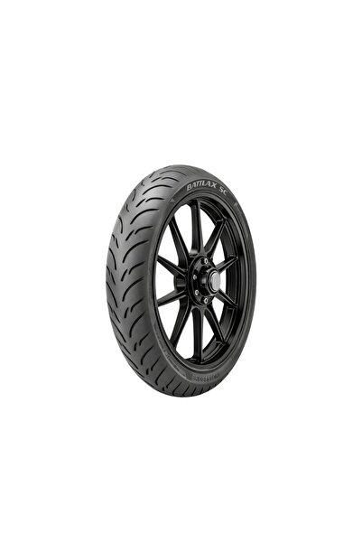 Bridgestone Battlax SC1 100/90-14 51P Scooter Lastiği
