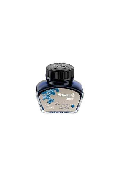 MC Micostore Πελικάν 4001 301010 στυλό, μπλε μελάνι, 30ml