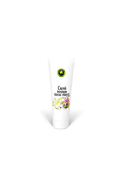 HYPERICUM Crema Impotriva Caderii Parului 200ml