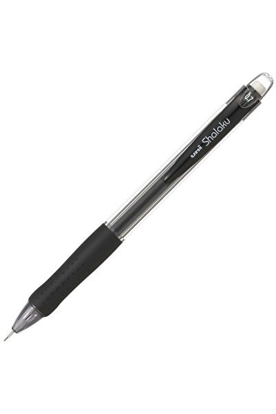 MC Micostore Creion mecanic UNI Shalaku M7-100, 0.7mm, grip cauciucat, corp t...