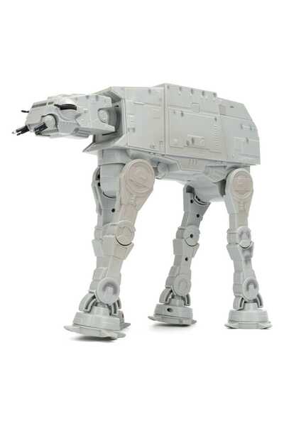 OEM Star Wars Mandalorian și Grogu: AT-AT cu telecomandă 1/12 33 cm