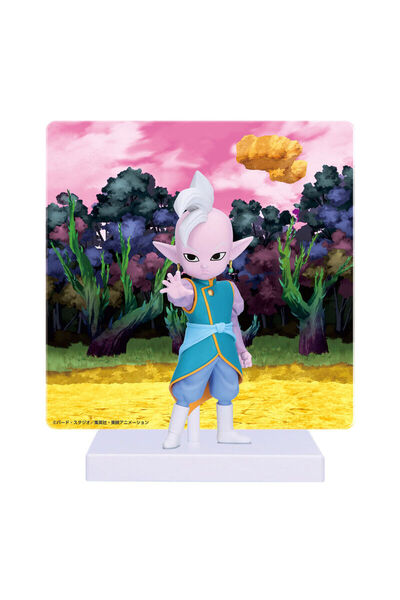 OEM Figurina Banpresto Dragon Ball Daima Kai, 13cm, multicolor, pentru copii ...