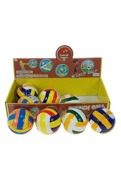 OEM Mingiute ADAR 9cm pentru tăiat, set de 8 bucăți în ambalaj display