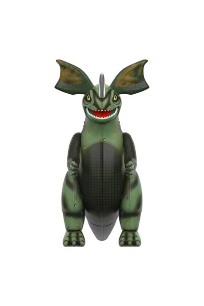 OEM Figurina Baragon, Super7, 10 cm, multicolor, retro